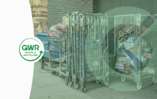 Business Tips for Retail Waste Management