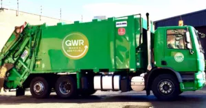 GWR Business Waste Management