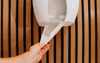 The Importance of Sanitary Waste Disposal