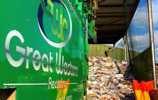 waste management business
