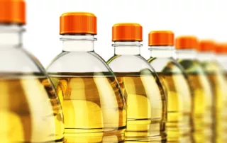 cooking oil Business Waste Management